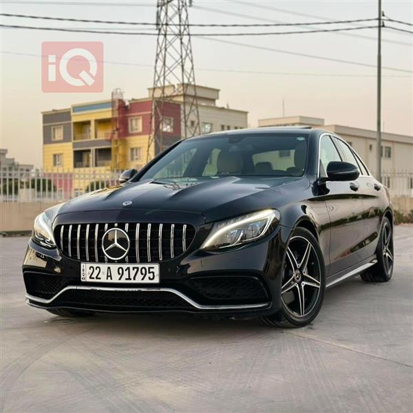 Mercedes-Benz for sale in Iraq